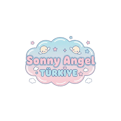 Sonny Angel Türkiye